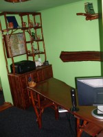 MOBILIER RUSTIC INTERIOR